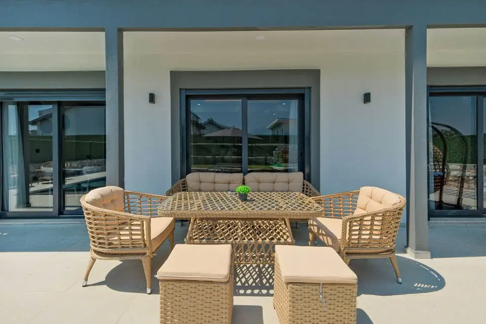 House in Koca Calis